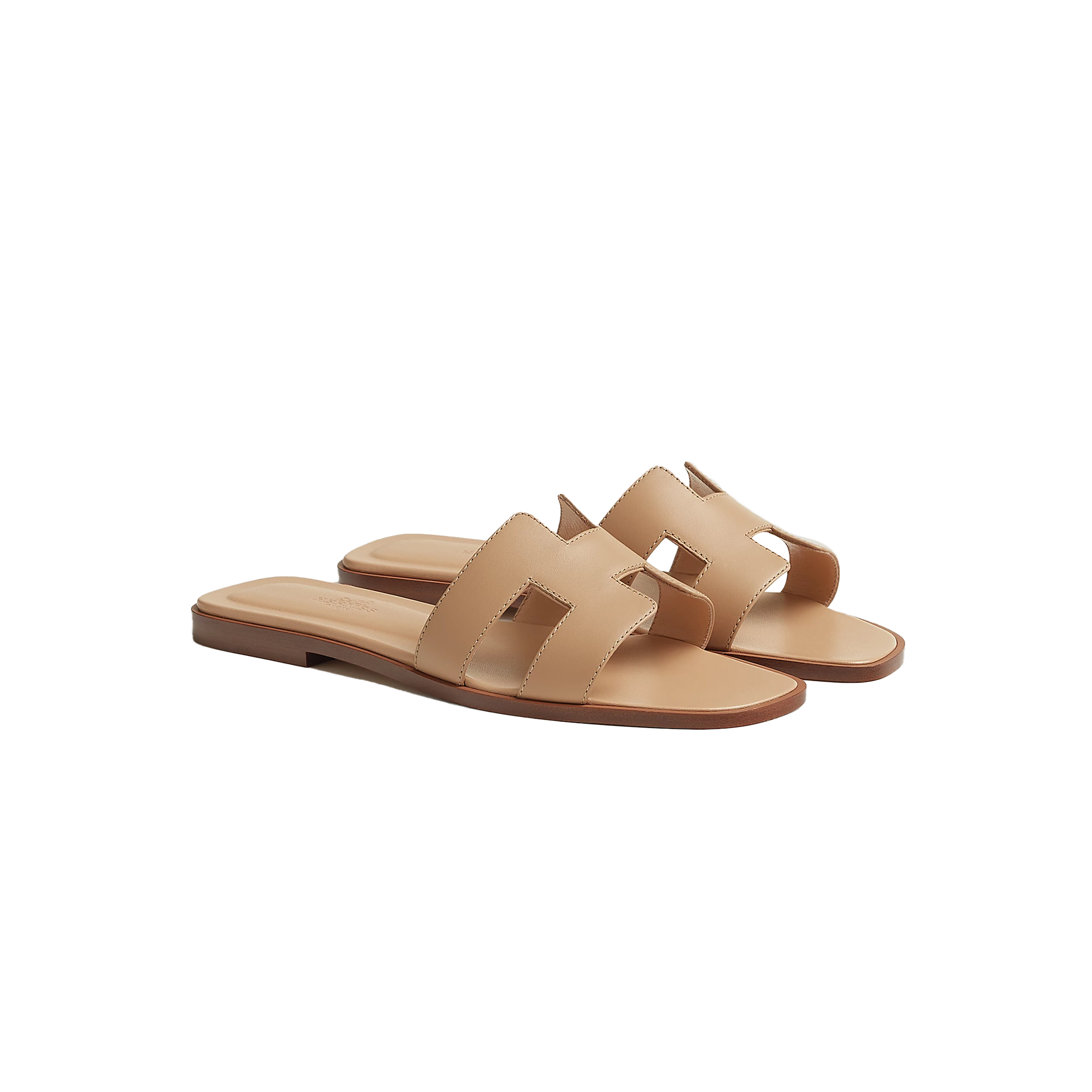 H**mes oran sandal h202230z